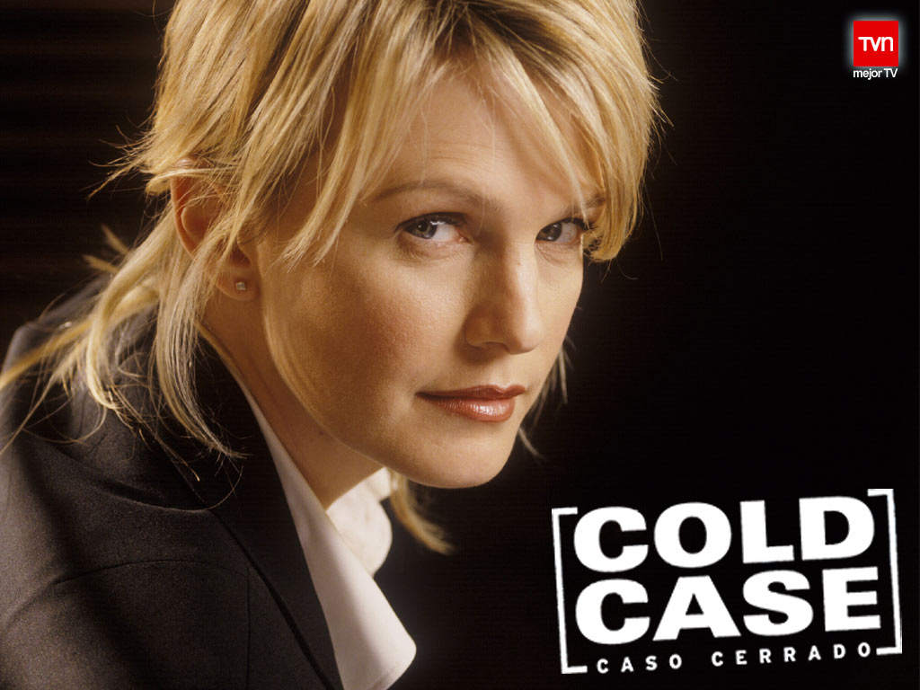 Cold Case - Fine di un'era - Serie Tv 