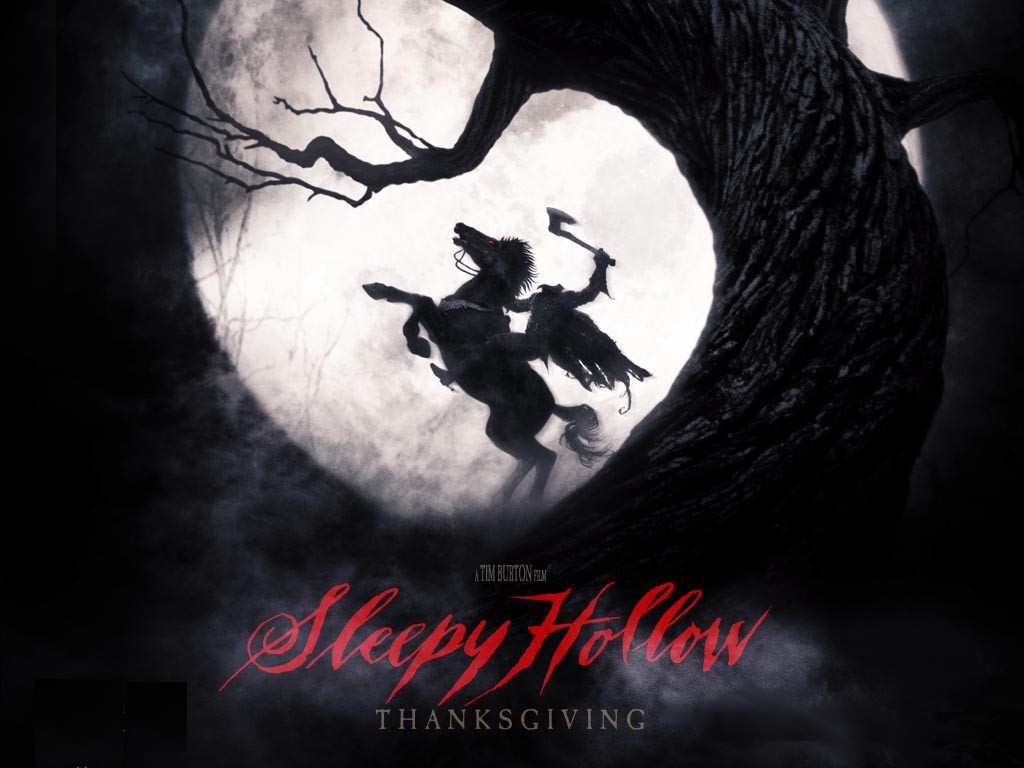 Short Stories: The Legend of Sleepy Hollow by Washington