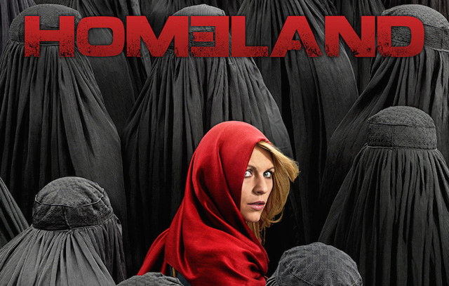 Homeland 4