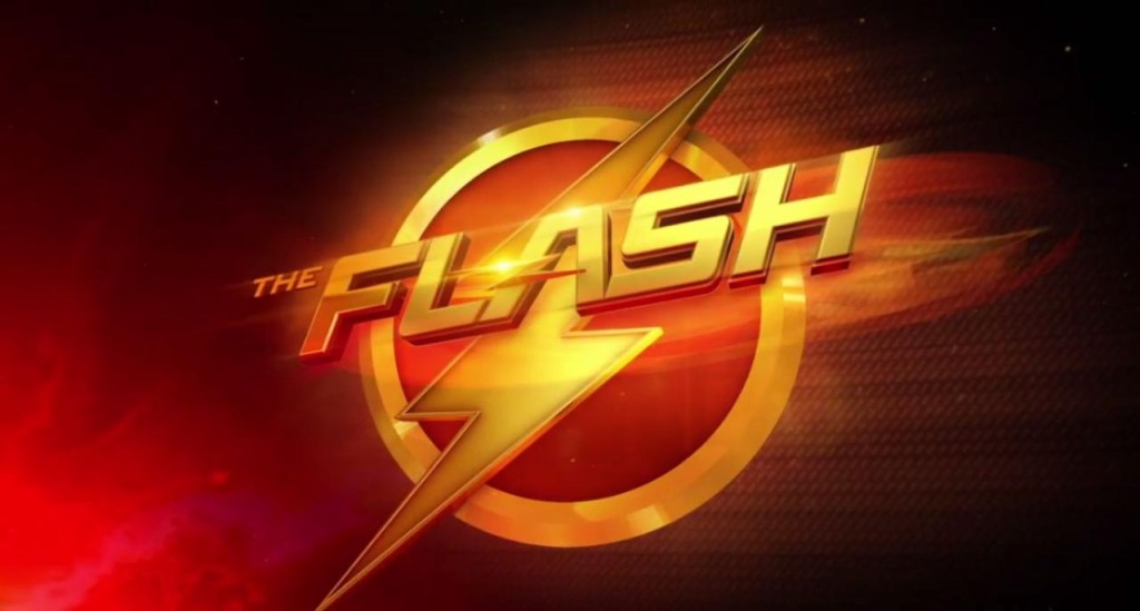 The Flash 1x02