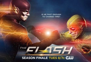 The Flash 2