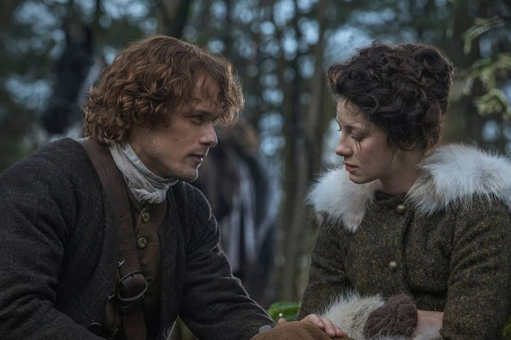 outlander 1