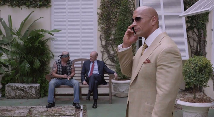 Ballers 2x04