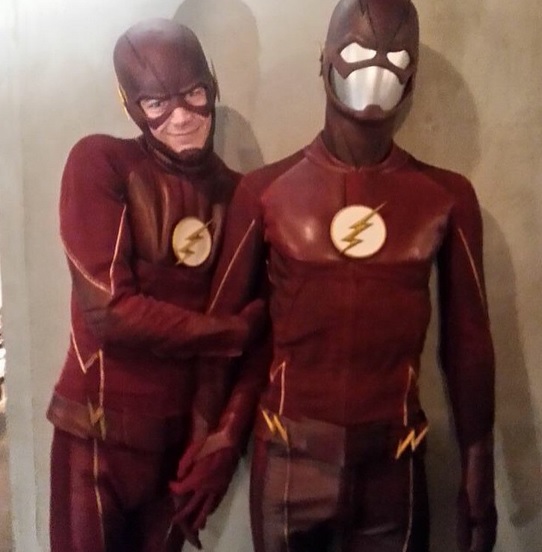 The Flash 2