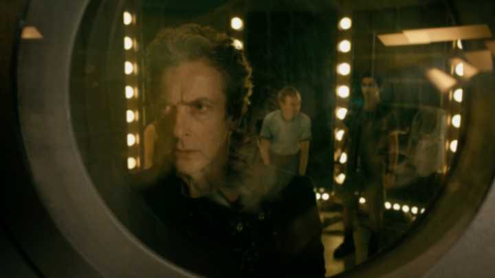 doctor who under the lake