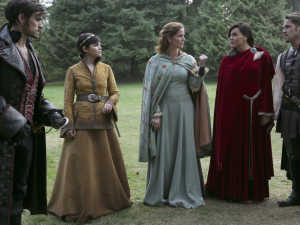 Once Upon a Time 5x07