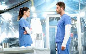 Limitless 1x16-1