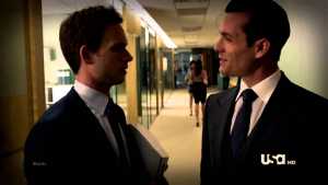 Suits