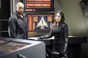 Agents of SHIELD 3x13