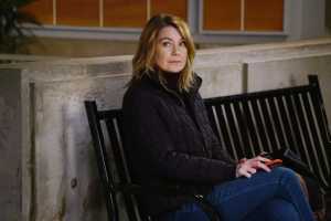 Grey's Anatomy 12x14