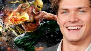 Iron Fist