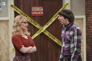 The Big Bang Theory 9x18-1