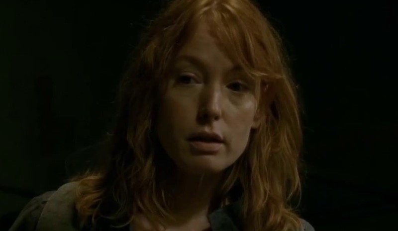 The Walking Dead 6x13 2