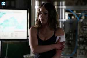 Agents of SHIELD 3x19