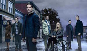 Wayward Pines 2x04