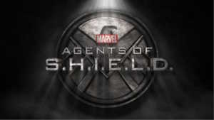 Agents of SHIELD 4