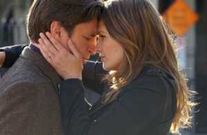 Castle 8x22