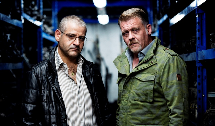 Gomorra-2-serie
