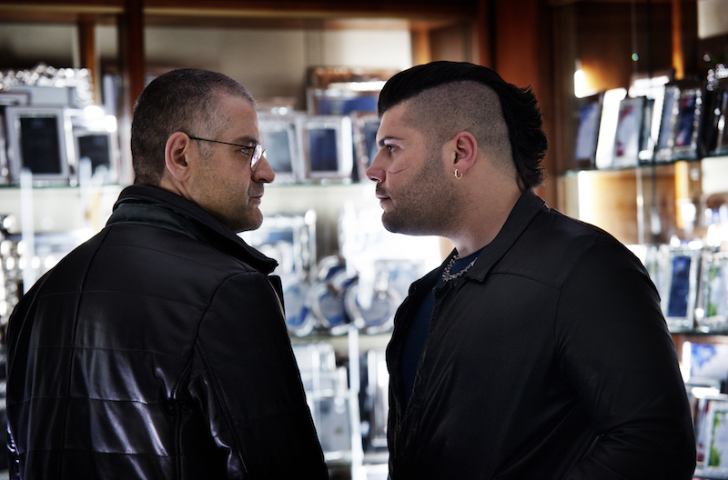 Gomorra – La Serie