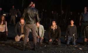 The Walking Dead 7