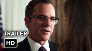 Designated Survivor