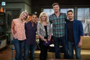Baby Daddy 5x20
