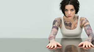 Blindspot 2