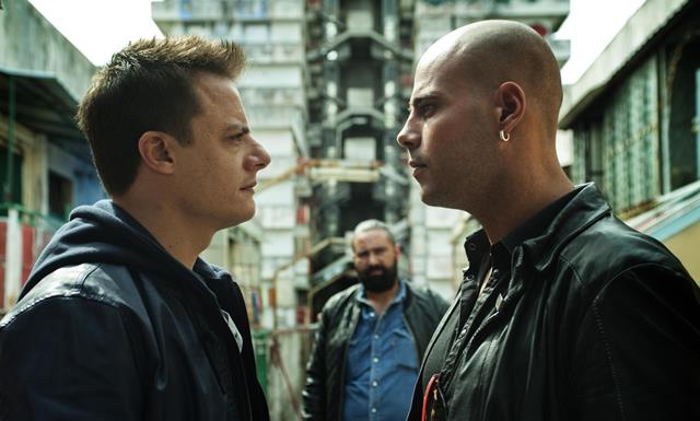 Gomorra – La Serie 2x08