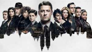 Gotham 3