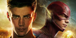 The Flash 3
