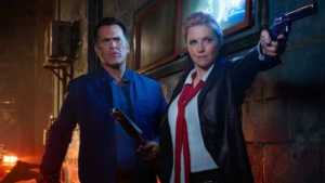 Ash vs Evil Dead 2x06