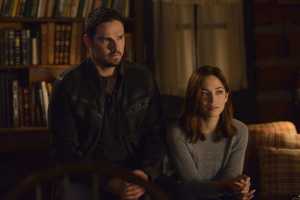 Beauty and the Beast 4x09