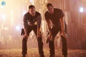 Killjoys 2x06
