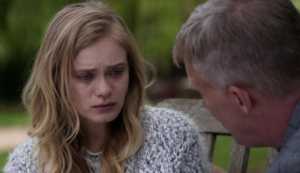 Murder In The First 3x06
