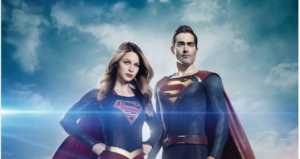 Supergirl 2