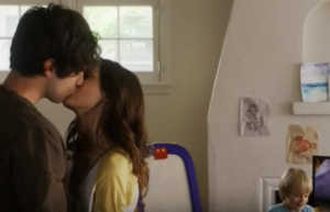 The Fosters 4x07