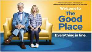 The Good Place