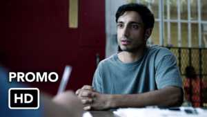 The Night Of 1x06