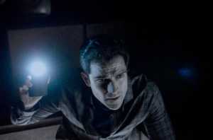 The Exorcist 1x01
