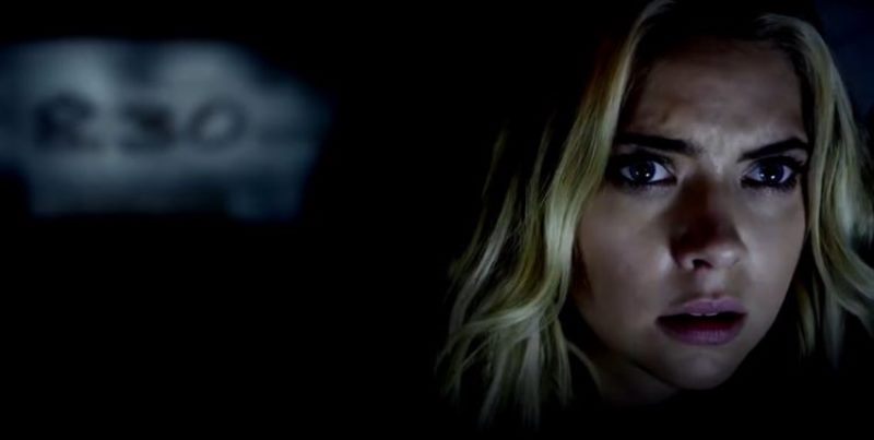 Pretty Little Liars 7x07