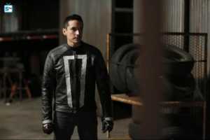 Agents of SHIELD 4x01