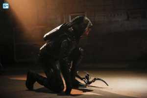 Arrow 5