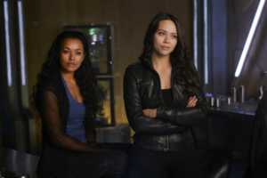 Dark Matter 2x13