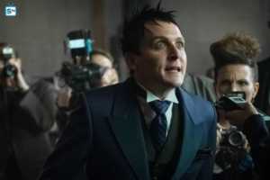 Gotham 3