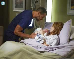 Grey's Anatomy 13x02