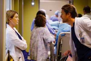 Grey's Anatomy 13x03