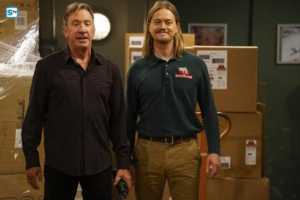 Last Man Standing 6x01