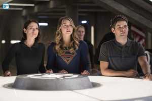 Supergirl 2x06