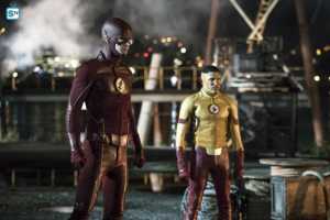 The Flash 3x04