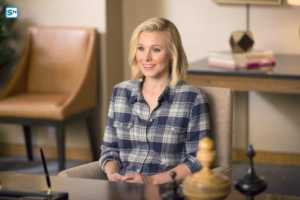 The Good Place 1x03